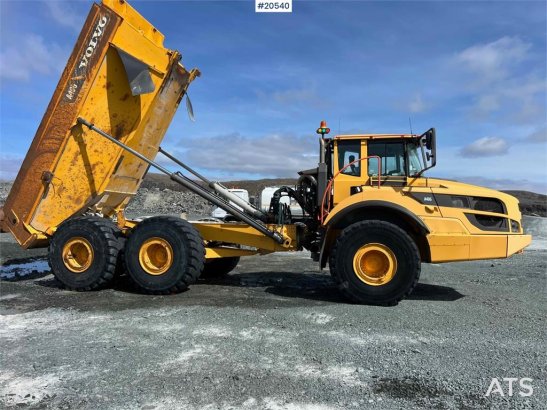 Heavy machinery product image - Image 18 of 30