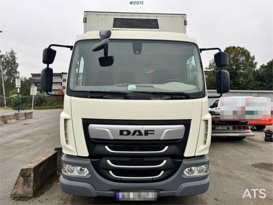 DAF LF260 Shredder Truck. 37,000 km! Must See! LF260 Shredder Truck. 37,000 km! Must See! 2020 2 image 63