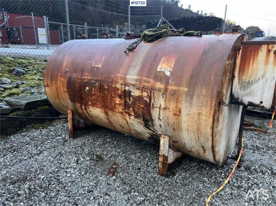 Dieseltank 6000L dieseltank 6000L 2 image 25