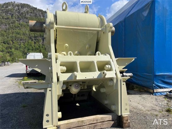 Metso c145 Crusher (overhauled) c145 Crusher (overhauled) 2004 2 image 33