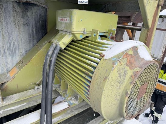 Svedala 736 Crusher Svedala 736 Crusher 2 image 15