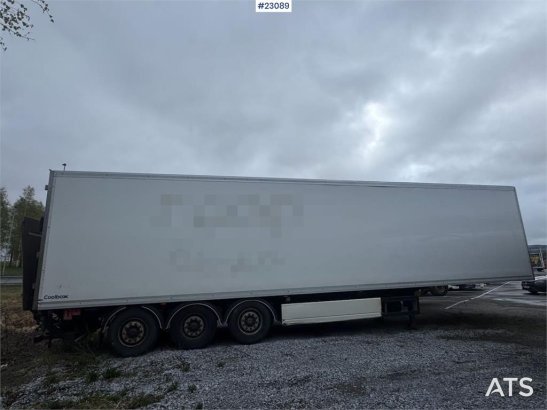 System trailer skapsemi System trailer skapsemi 2015 2 image 3
