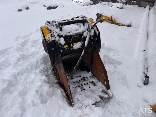 MB Crusher BF 60.1 MB Crusher BF 60.1 2015 2 image 14