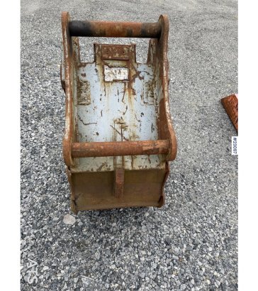 Volvo Grøftskuffe Grøftskuffe 2 image 3