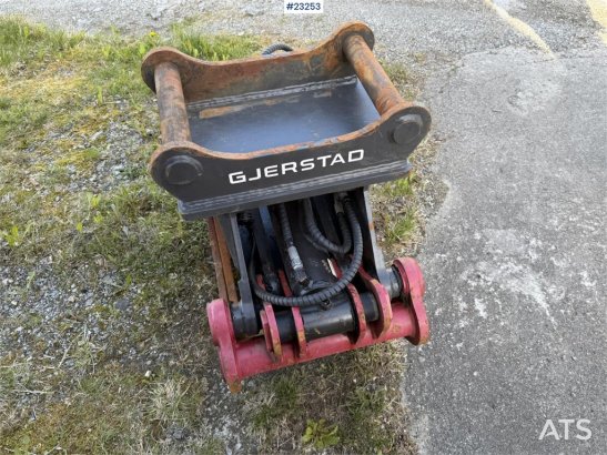 Gjerstad Klype m/S60 Gjerstad Klype m/S60 2022 2 image 3
