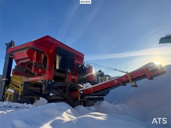 Sandvik UJ440 Jaw Crusher UJ440 Jaw Crusher 2019 2 image 48