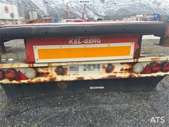 Kel-Berg C30F KEL-BERG C30F 2005 2 image 3