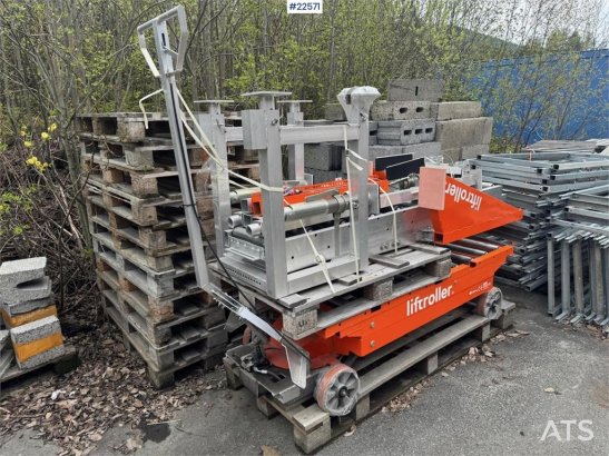 Liftroller Liftroller Liftroller Liftroller 2015 2 image 13