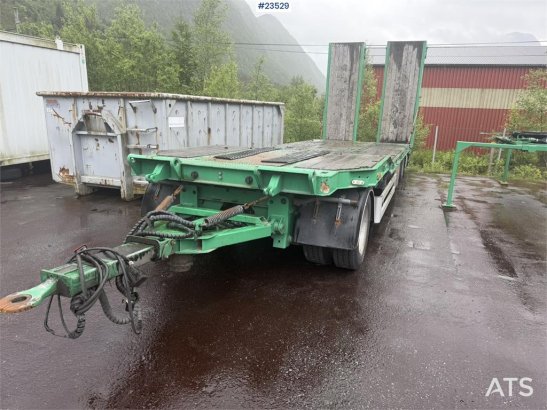 Heavy machinery product image - Image 3 of 3