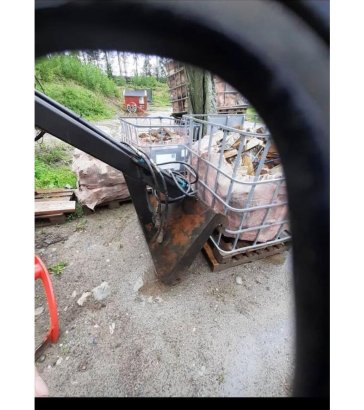 Palfinger 450GF 450GF 2004 2 image 3