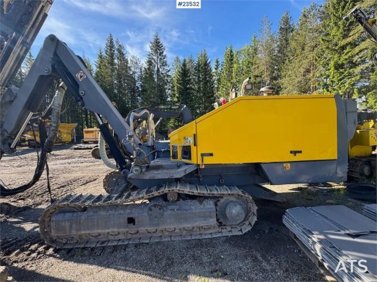 Atlas Copco D7 Drilling Rig D7 Drilling Rig 2011 2 image 63