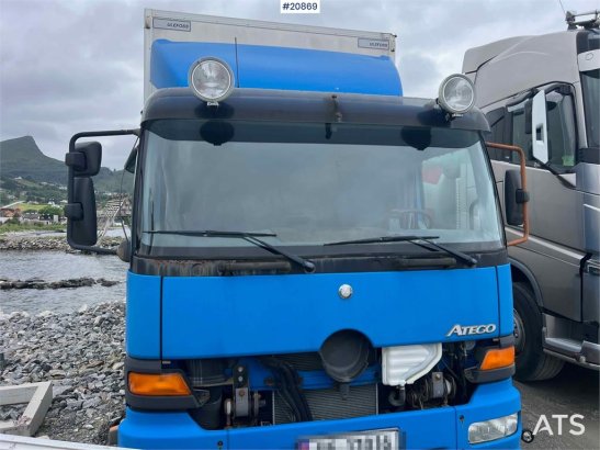 Mercedes-Benz 1523 1523 2003 2 image 108