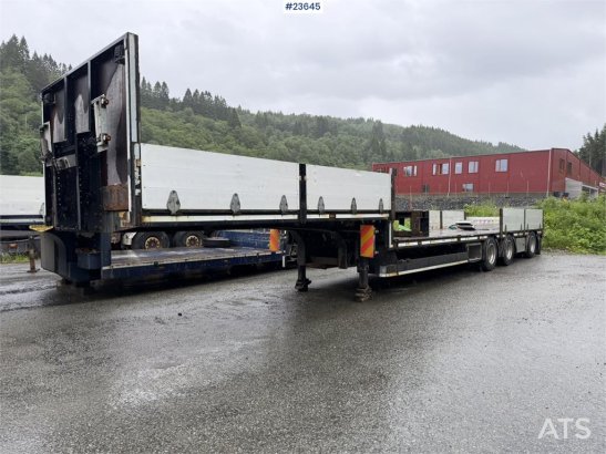 HDR 3 akslet jumbo trailer HDR 3 akslet jumbo trailer 2012 2 image 3