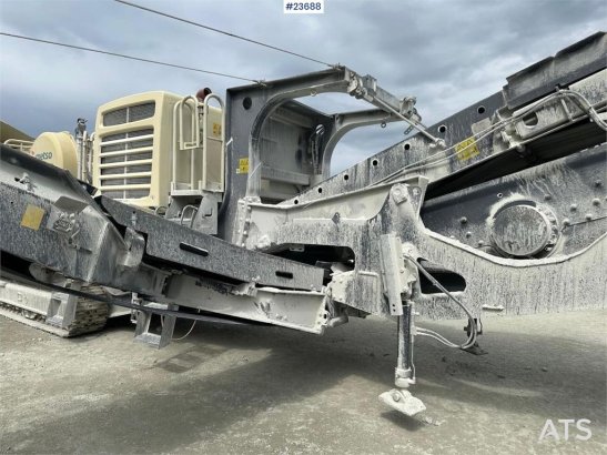 Metso Locotrack LT106S Locotrack LT106S 2017 2 image 3