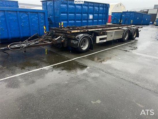 NOR SLEP SL-28KT Nor SLEP SL-28KT 2014 2 image 62