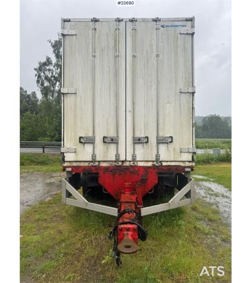 Trailerbygg skaphenger Trailerbygg skaphenger 2002 2 image 18