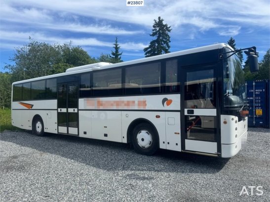 Volvo B9R Coach – 44 Seats WATCH VIDEO B9R Coach – 44 Seats WATCH VIDEO 2011 2 image 3