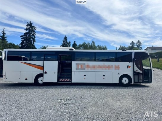 Scania Omnie Coach – 48 Seats – Euro 6 WATCH VIDEO Omnie Coach – 48 Seats – Euro 6 WATCH VIDEO 2014 2 image 3
