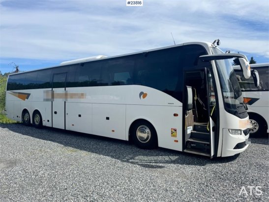 Volvo 9700 6x2 Coach Bus – 27 Seats – Must Be Seen! WATC 9700 6x2 Coach Bus – 27 Seats – Must Be Seen! WATC 2015 2 image 3