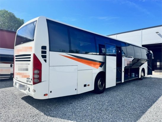 Volvo B9R 9700S Coach Bus – 50 Seats WATCH VIDEO B9R 9700S Coach Bus – 50 Seats WATCH VIDEO 2012 2 image 3