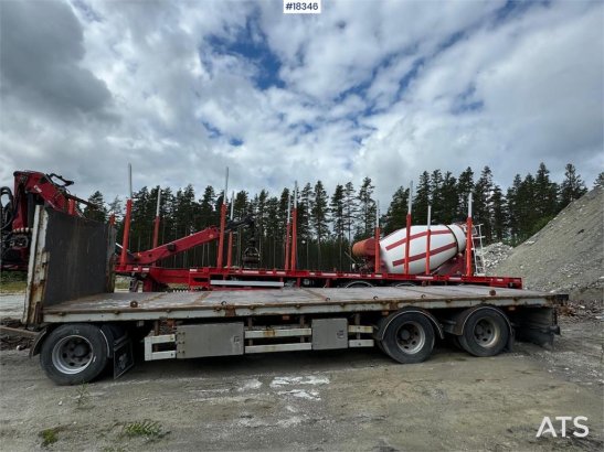 Tyllis Drawbar Trailer Tyllis Drawbar Trailer 2010 2 image 3
