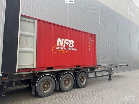 Kel-Berg Containersemi KEL-BERG Containersemi 2018 2 image 3