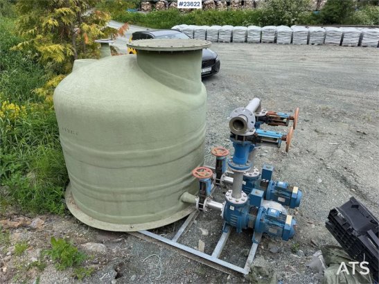 Filtertank Filtertank Filtertank Filtertank 2 image 29