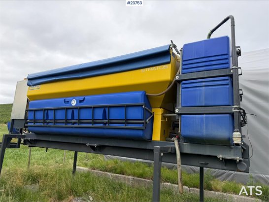 Schmidt Stratos B90-42 litter Schmidt Stratos B90-42 litter 2018 2 image 15