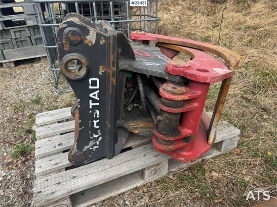 Gjerstad grapple - combi attachment Gjerstad grapple - combi attachment 2019 2 image 11