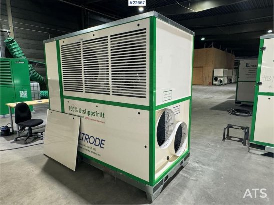 XHP40 Heat Pump XHP40 Heat Pump 2023 2 image 18