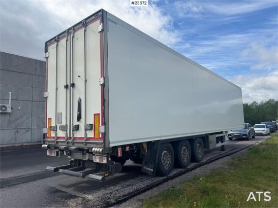 Krone Skapsemi - Carrier Aggregat Skapsemi - Carrier Aggregat 2018 2 image 3