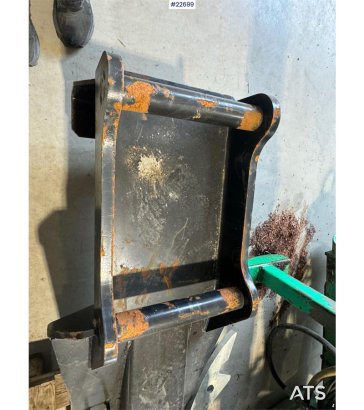 SE Equipment 113544 Crane Arm with S60 Mount SE Equipment 113544 Crane Arm with S60 Mount 2022 2 image 39