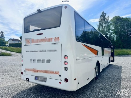 Scania K12 Coach – 47 Seats WATCH VIDEO K12 Coach – 47 Seats WATCH VIDEO 2005 2 image 18