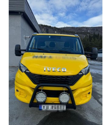 Iveco 70C18 Recovery truck w/ Isoli superconstruction 70C18 Recovery truck w/ Isoli superconstruction 2022 2 image 3