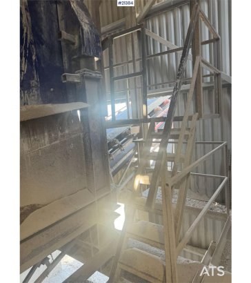 Circ-Bear Fleximat PPM quarry sieve. WATCH VIDEO Circ-Bear Fleximat PPM quarry sieve. WATCH VIDEO 2016 2 image 48