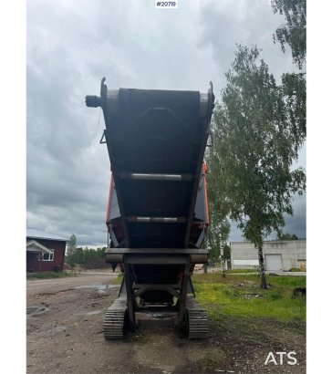 Arjes Impaktor 250 Waste Grinder Arjes Impaktor 250 Waste Grinder 2020 2 image 48