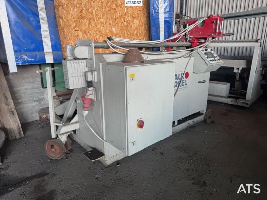 Autoreel CW4000 Autoreel CW4000 2 image 63