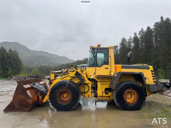 Heavy machinery product image - Image 3 of 3