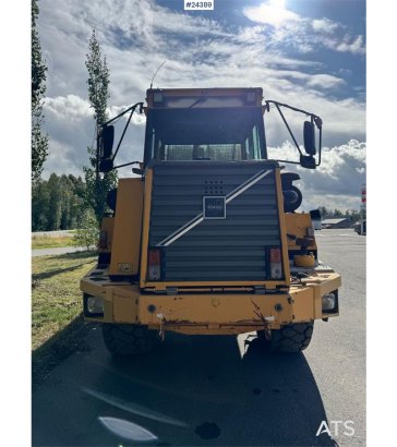 Heavy machinery product image - Image 3 of 3