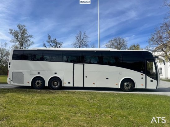 Volvo 9900 6x2 Coach Bus – 50 Seats – Euro 5 WATCH VIDEO 9900 6x2 Coach Bus – 50 Seats – Euro 5 WATCH VIDEO 2010 2 image 63