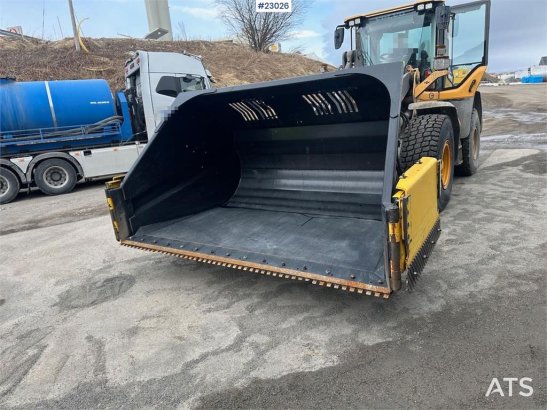 Siljum Flexwing 5.0 wing drawer w/ straight edge Siljum Flexwing 5.0 wing drawer w/ straight edge 2022 2 image 11