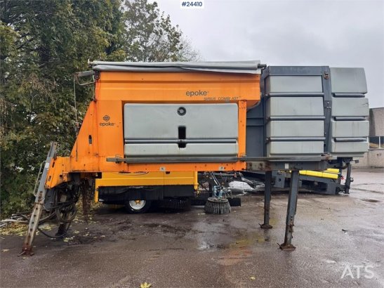 Epoke SH4902 Combination Spreader Epoke SH4902 Combination Spreader 2015 2 image 18