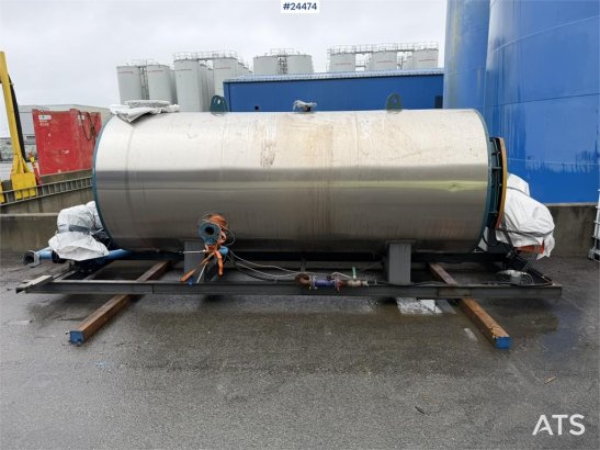 Atmospheric Hot Water Boiler Atmospheric Hot Water Boiler 2020 2 image 3