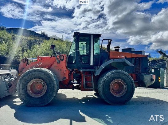 Heavy machinery product image - Image 3 of 3