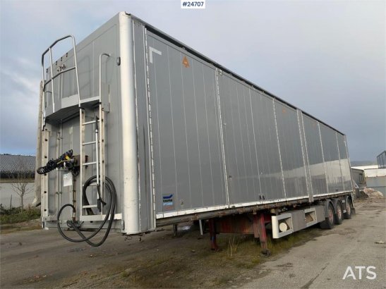 Knapen K502 Walkingfloor Knapen K502 Walkingfloor 2013 2 image 3