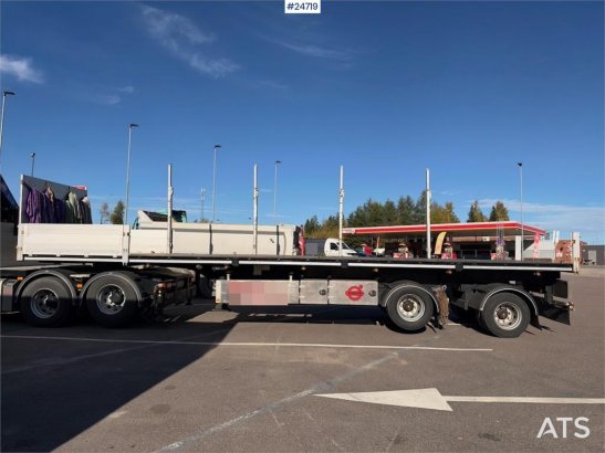 Närko 2-Axle Semi-Trailer Närko 2-Axle Semi-Trailer 2014 2 image 3