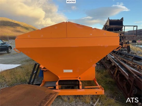Schmidt M80-6.0 Schmidt M80-6.0 1989 2 image 3