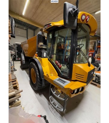 Heavy machinery product image - Image 3 of 3