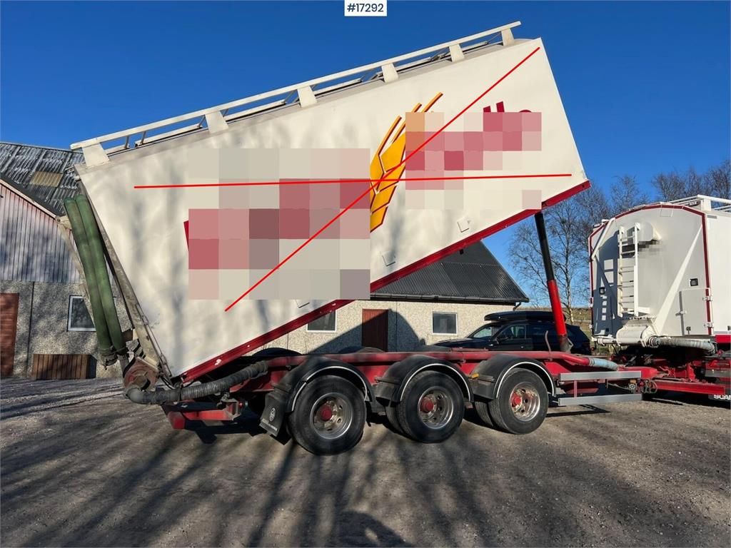 Heavy machinery product image - Image 4 of 15