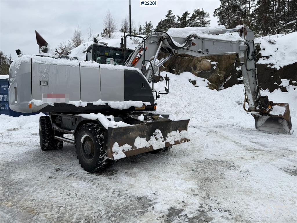 Heavy machinery product image - Image 4 of 15